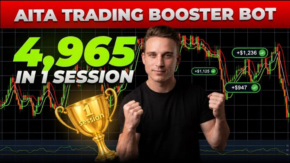 Binary Options Strategy! Simple Strategy for Both Experienced and Beginner Traders!